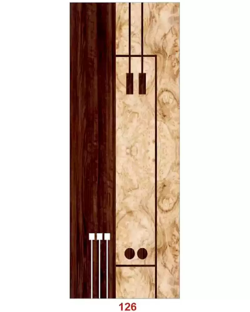 Premium WPC/Decorative Doors
